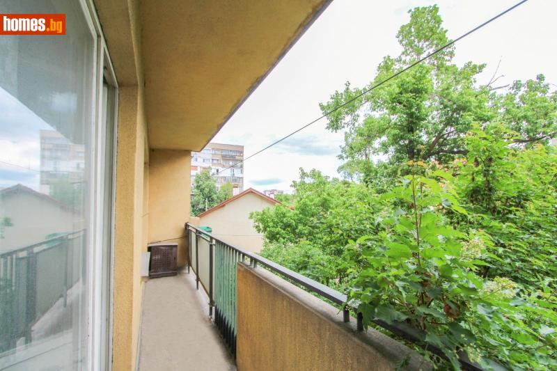 Тристаен, 108m² - Кв. Подуяне, София - Апартамент за продажба - Expert Estate Group - 116563215