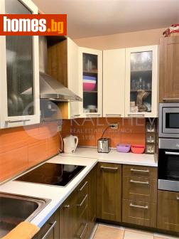 Тристаен, 121m² - Апартамент за продажба - 116563383