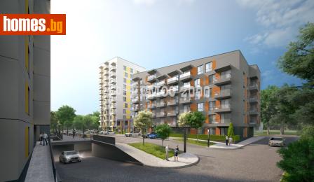 Тристаен, 84m² - Апартамент за продажба - 116564640