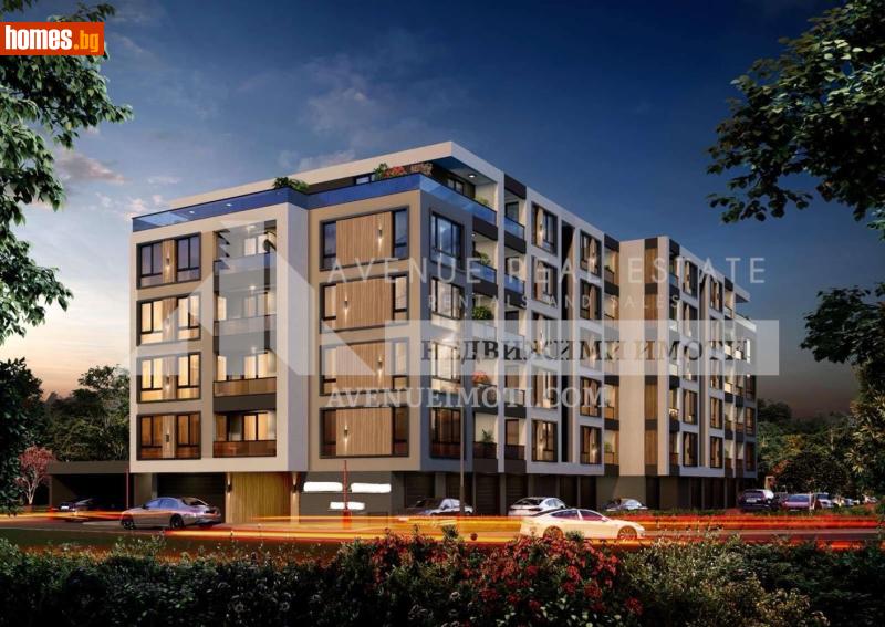 Тристаен, 108m² - Кв. Кършияка, Пловдив - Апартамент за продажба - Avenue Real Estate - 116565360