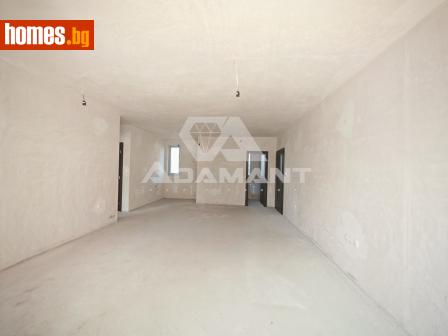 Тристаен, 124m² - Апартамент за продажба - 116569971