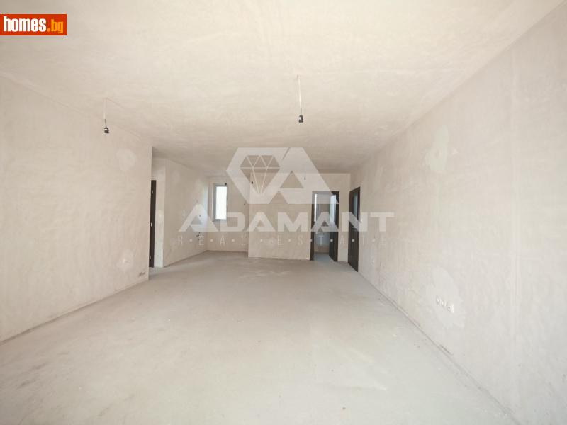 Тристаен, 124m² - Кв. Кръстова Вада, София - Апартамент за продажба - Adamant - 116569971
