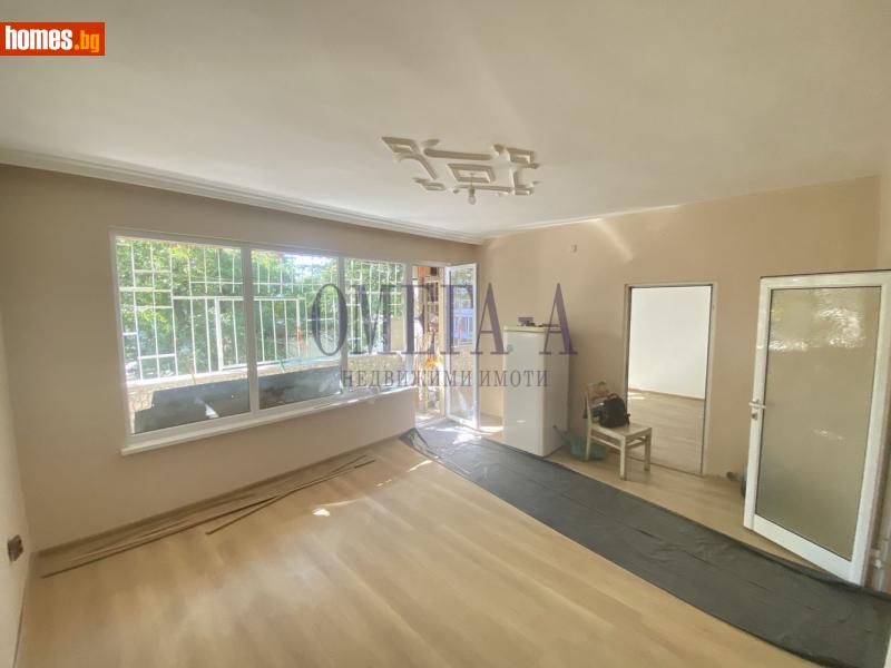 Тристаен, 67m² - Жк. Захарна фабрика, Пловдив - Апартамент за продажба - ОМЕГА-А - 116570064