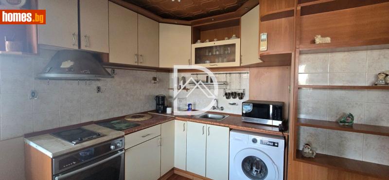 Двустаен, 70m² -  Колхозен Пазар, Варна - Апартамент за продажба - DEJEVU - 116570163