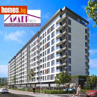 Тристаен, 113m² - Апартамент за продажба - 116570195