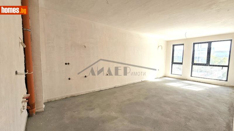 Двустаен, 79m² - Жк. Христо Смирненски, Пловдив - Апартамент за продажба - Лидер имоти - 116570208