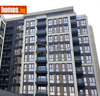 Тристаен, 124m² - Апартамент за продажба - 116570218