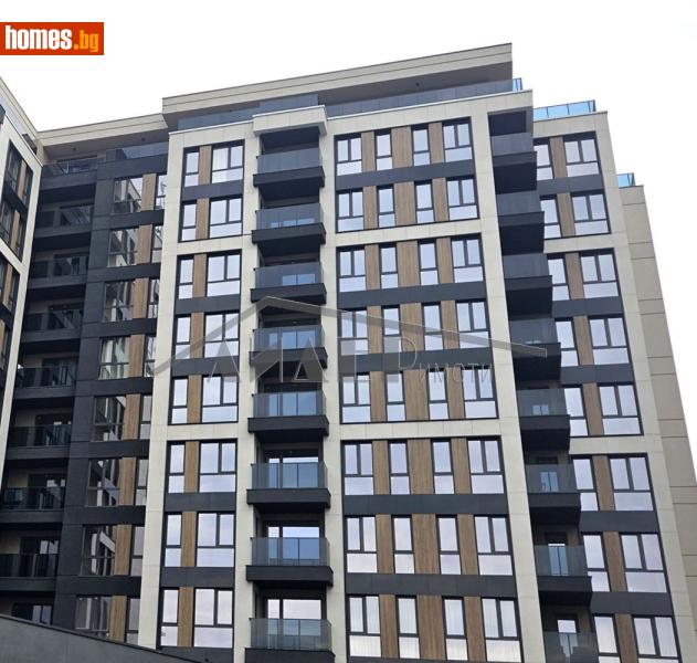 Тристаен, 124m² - Жк. Христо Смирненски, Пловдив - Апартамент за продажба - Лидер имоти - 116570218