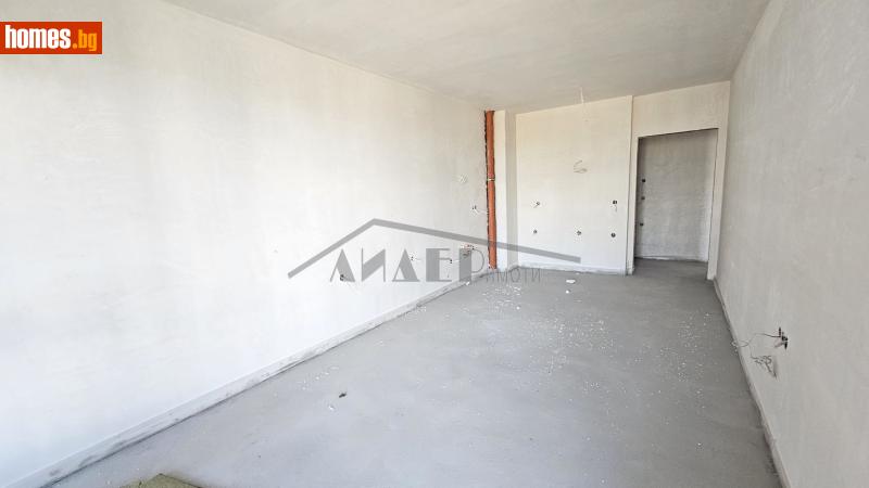 Двустаен, 69m² - Жк. Христо Смирненски, Пловдив - Апартамент за продажба - Лидер имоти - 116570228