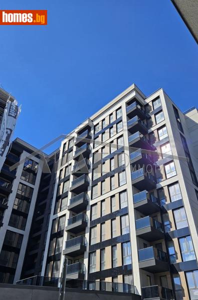 Двустаен, 67m² - Жк. Христо Смирненски, Пловдив - Апартамент за продажба - Лидер имоти - 116570248