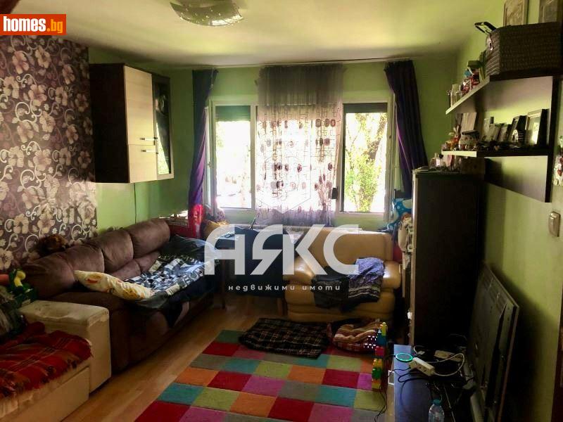Двустаен, 67m² - Жк. Надежда 4, София - Апартамент за продажба - АЯКС Имоти - 116570498
