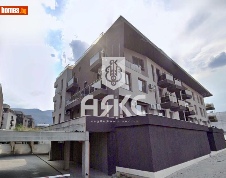 Двустаен, 110m² - Кв. Малинова Долина, София - Апартамент за продажба - АЯКС Имоти - 116570541
