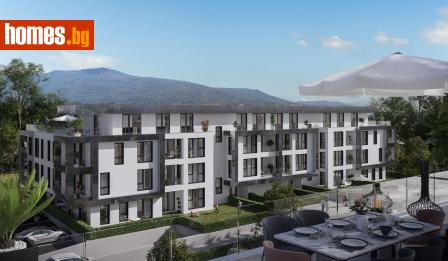 Тристаен, 96m² - Апартамент за продажба - 116570548