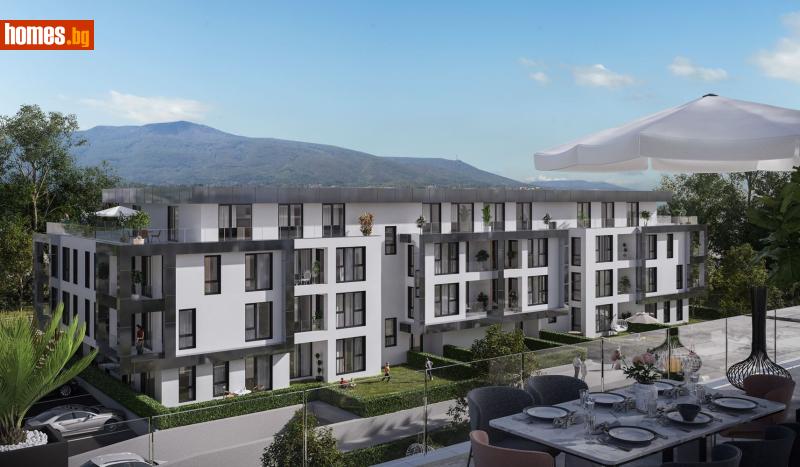 Двустаен, 69m² - Кв. Малинова Долина, София - Апартамент за продажба - АЯКС Имоти - 116570552