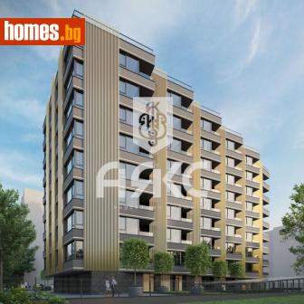 Четиристаен, 143m² - Апартамент за продажба - 116570564