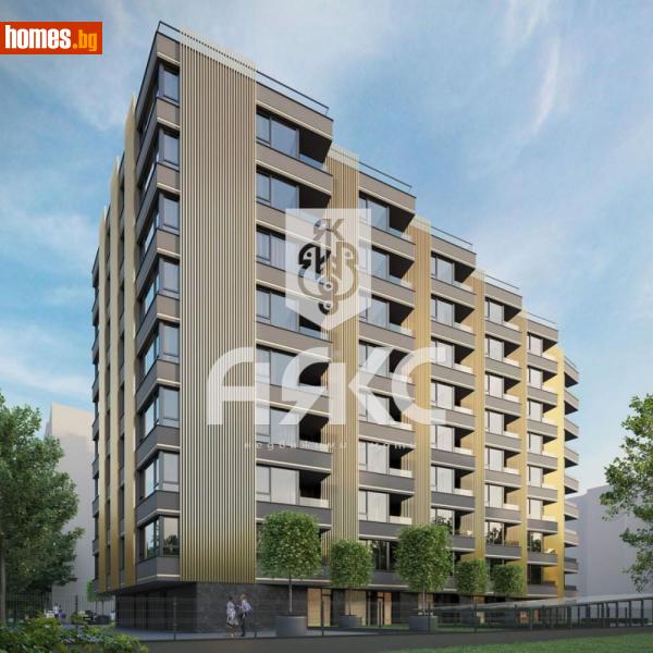 Четиристаен, 143m² - Кв. Малинова Долина, София - Апартамент за продажба - АЯКС Имоти - 116570564