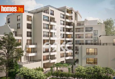 Тристаен, 108m² - Апартамент за продажба - 116570582