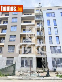 Едностаен, 42m² - Апартамент за продажба - 116570646