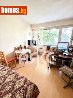 Едностаен, 26m² - Апартамент за продажба - 116570651