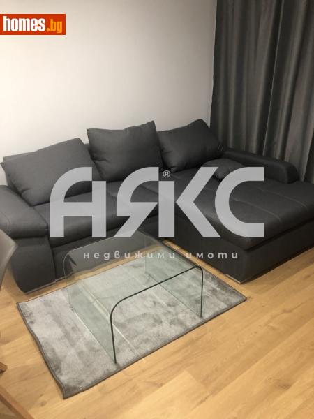 Двустаен, 70m² - Жк. Младост 2, София - Апартамент за продажба - АЯКС Имоти - 116570655