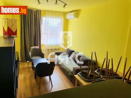 Двустаен, 62m² - Апартамент за продажба - 116570665