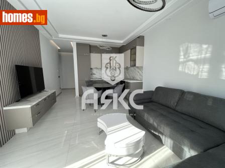 Двустаен, 81m² - Апартамент за продажба - 116570861
