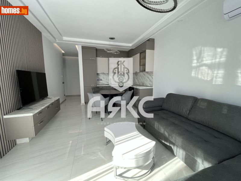Двустаен, 81m² - Кв. Кръстова Вада, София - Апартамент за продажба - АЯКС Имоти - 116570861