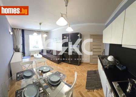 Тристаен, 74m² - Апартамент за продажба - 116570869