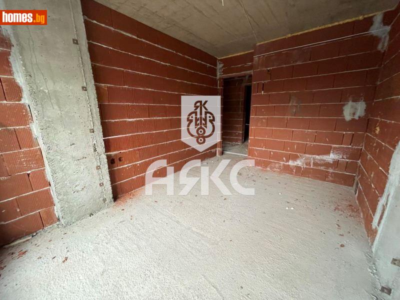 Двустаен, 62m² - Жк. Левски, София - Апартамент за продажба - АЯКС Имоти - 116570963