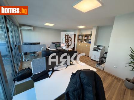 Четиристаен, 168m² - Апартамент за продажба - 116570982