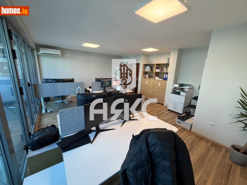 Четиристаен, 168m² - Жк. Хиподрума, София - Апартамент за продажба - АЯКС Имоти - 116570982