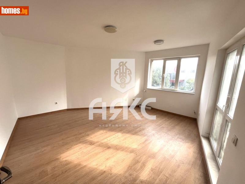 Тристаен, 115m² - Кв. Манастирски Ливади, София - Апартамент за продажба - АЯКС Имоти - 116571000