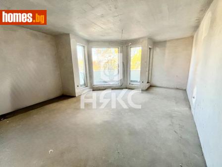 Тристаен, 106m² - Апартамент за продажба - 116571008