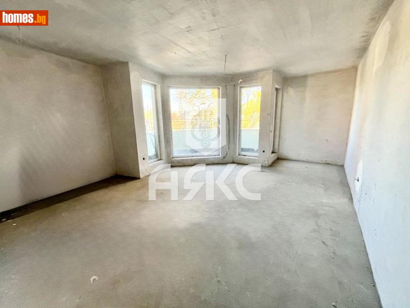 Тристаен, 106m² - Жк. Овча Купел, София - Апартамент за продажба - АЯКС Имоти - 116571008