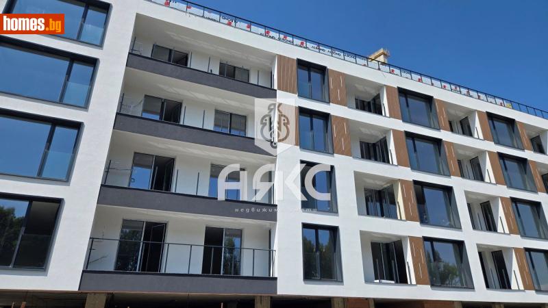 Тристаен, 117m² - Кв. Кръстова Вада, София - Апартамент за продажба - АЯКС Имоти - 116571102