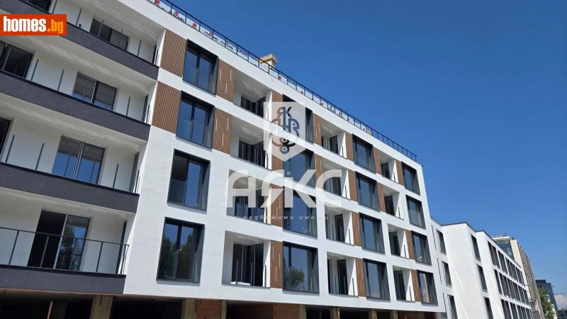 Тристаен, 129m² - Кв. Кръстова Вада, София - Апартамент за продажба - АЯКС Имоти - 116571108