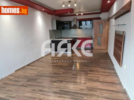 Тристаен, 113m² - Апартамент за продажба - 116571226