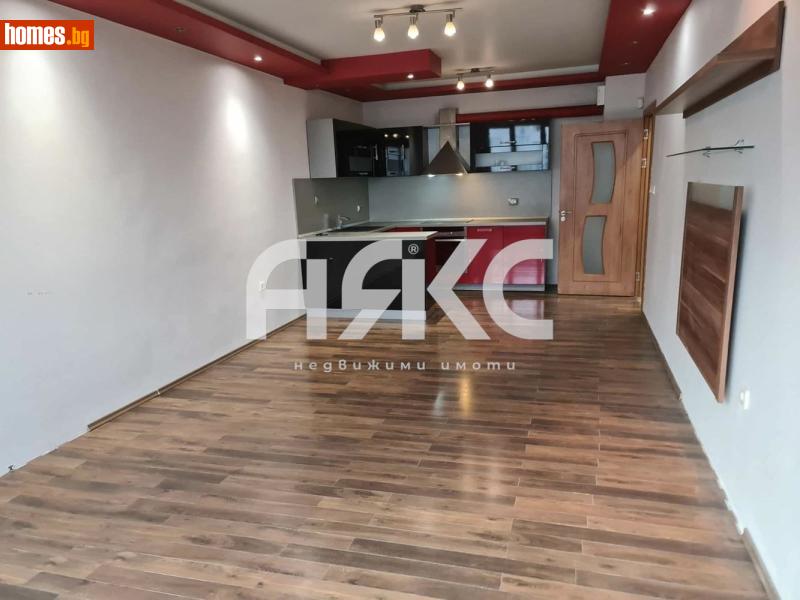 Тристаен, 113m² - Жк. Люлин 6, София - Апартамент за продажба - АЯКС Имоти - 116571226