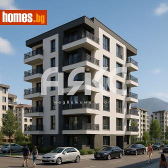 Тристаен, 105m² - Апартамент за продажба - 116571315