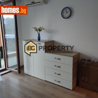 Едностаен, 35m² - Апартамент за продажба - 116571360