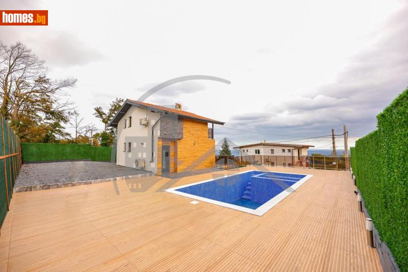 Къща, 180m² - Жк. Балик, Добрич - Къща за продажба - Смени Адреса ЕООД - 116572279