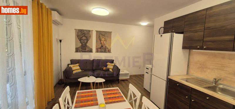Тристаен, 80m² -  Автогарата, Варна - Апартамент под наем - ИМОТИ ПРЕМИЕР - 116574966