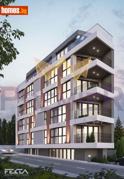 Тристаен, 147m² - М-т Кабакум, Варна - Апартамент за продажба - ИМОТИ ПРЕМИЕР - 116577668