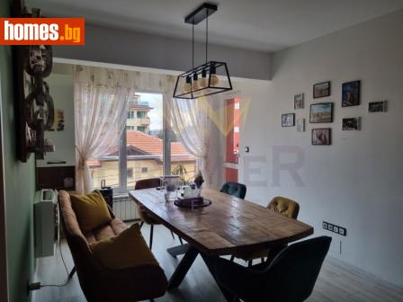 Четиристаен, 125m² - Апартамент за продажба - 116577681