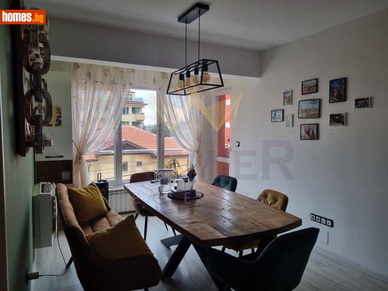Четиристаен, 125m² - Жк. Овча Купел, София - Апартамент за продажба - ИМОТИ ПРЕМИЕР - 116577681