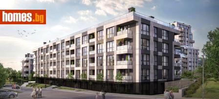 Тристаен, 115m² - Апартамент за продажба - 116578536