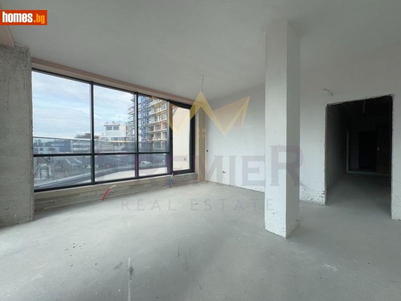 Тристаен, 189m² - Жк. Лозенец, София - Апартамент за продажба - ИМОТИ ПРЕМИЕР - 116578568