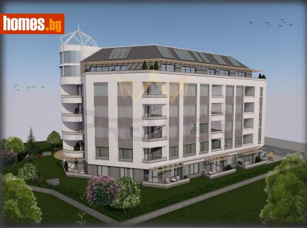 Тристаен, 90m² - Апартамент за продажба - 116578713