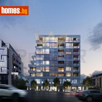 Четиристаен, 142m² - Апартамент за продажба - 116578760