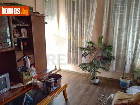 Двустаен, 60m² - Апартамент за продажба - 116578896